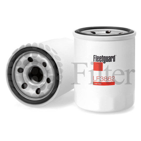 LF3862 Filtro de aceite Fleetguard