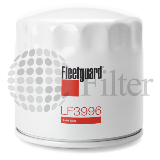 LF3996 Filtro de aceite Fleetguard