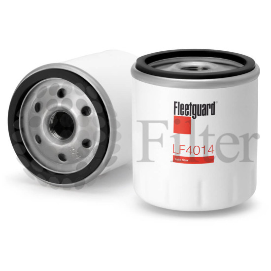 LF4014 Filtro de aceite Fleetguard