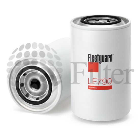 LF790 Filtro de aceite Fleetguard