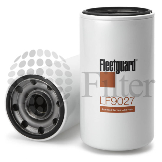 LF9027 Filtro de aceite Fleetguard