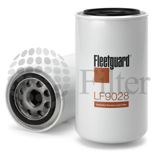 LF9028 Filtro de aceite Fleetguard