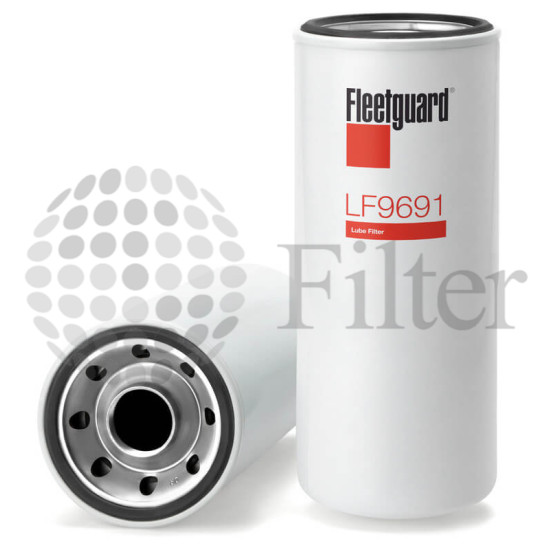 LF9691 Filtro de aceite Fleetguard