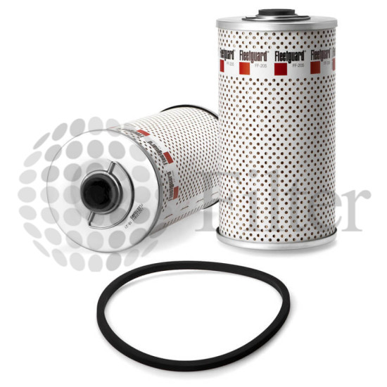 FF205 Filtro de combustible Fleetguard