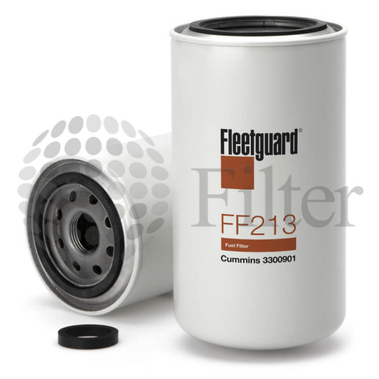 FF213 Filtro de combustible Fleetguard