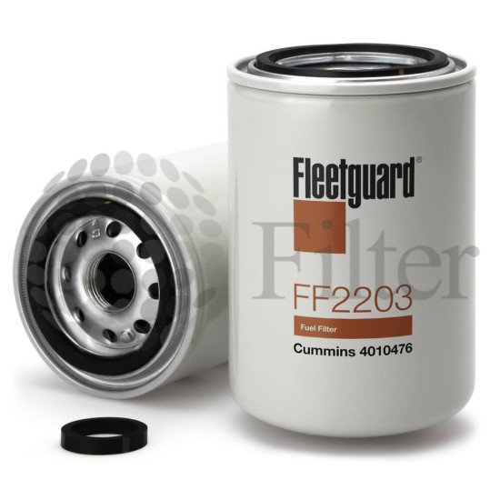 FF2203 Filtro de combustible Fleetguard