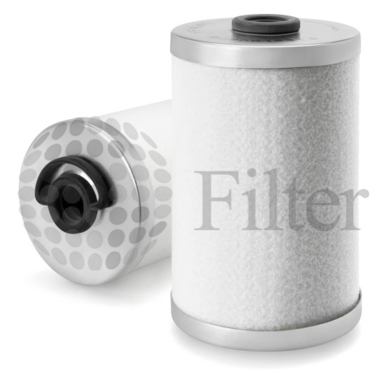 FF4141 Filtro de combustible Fleetguard