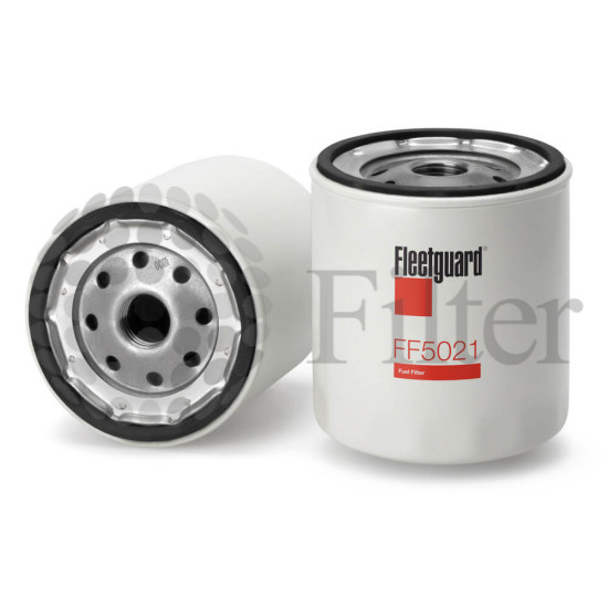 FF5021 Filtro de combustible Fleetguard