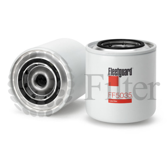 FF5035 Filtro de combustible Fleetguard