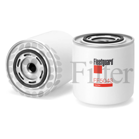 FF5043 Filtro de combustible Fleetguard