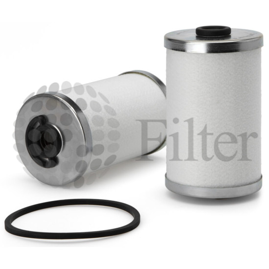 FF5053 Filtro de combustible Fleetguard