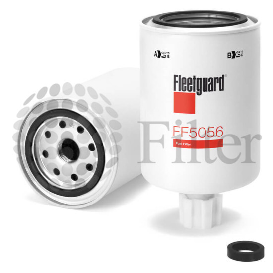 FF5056 Filtro de combustible Fleetguard