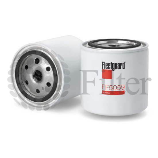 FF5059 Filtro de combustible Fleetguard