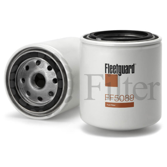 FF5089 Filtro de combustible Fleetguard