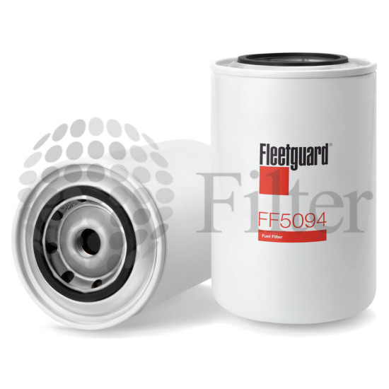 FF5094 Filtro de combustible Fleetguard