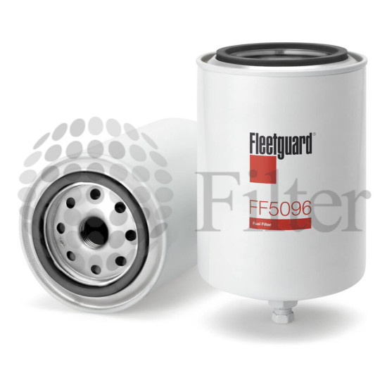 FF5096 Filtro de combustible Fleetguard