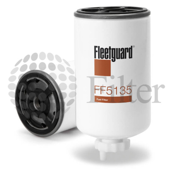 FF5135 Filtro de combustible Fleetguard