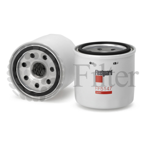 FF5147 Filtro de combustible Fleetguard