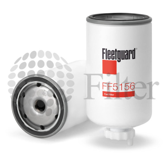 FF5156 Filtro de combustible Fleetguard