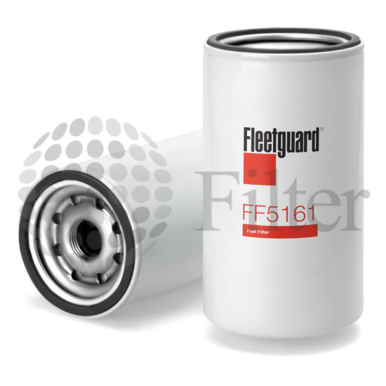 FF5161 Filtro de combustible Fleetguard