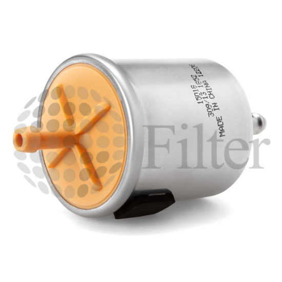 FF5190 Filtro de combustible Fleetguard