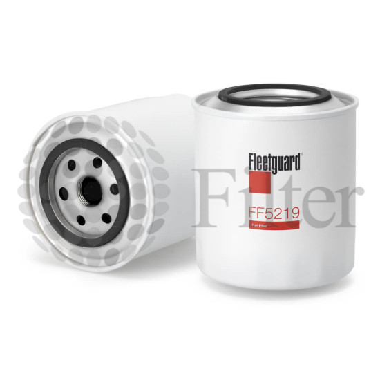 FF5219 Filtro de combustible Fleetguard