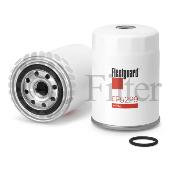 FF5229 Filtro de combustible Fleetguard