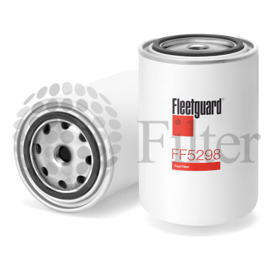 FF5298 Filtro de combustible Fleetguard