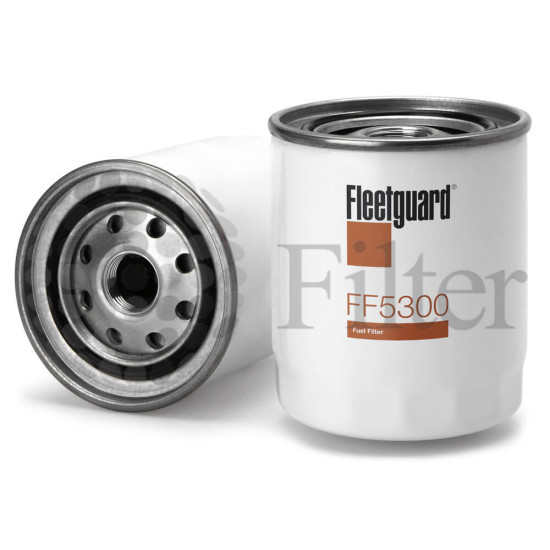 FF5300 Filtro de combustible Fleetguard