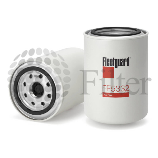 FF5332 Filtro de combustible Fleetguard