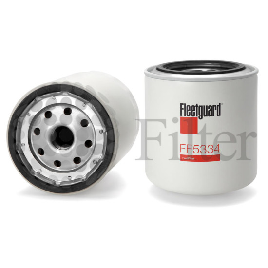 FF5334 Filtro de combustible Fleetguard