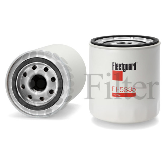 FF5335 Filtro de combustible Fleetguard