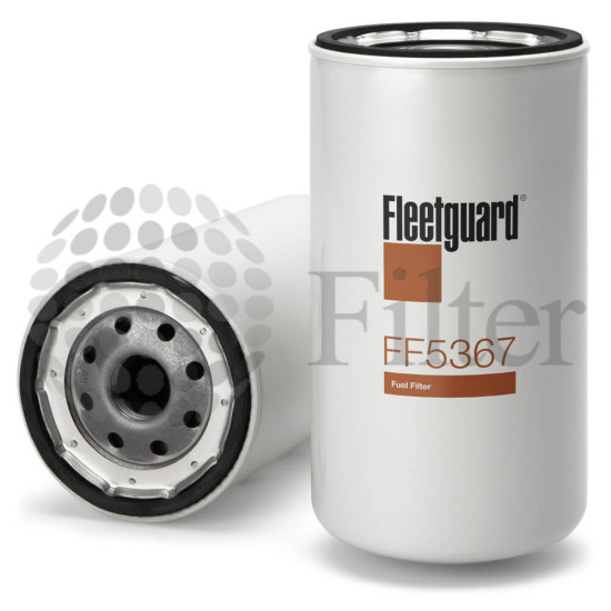 FF5367 Filtro de combustible Fleetguard