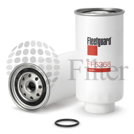 FF5368 Filtro de combustible Fleetguard