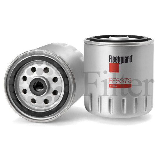 FF5373 Filtro de combustible Fleetguard