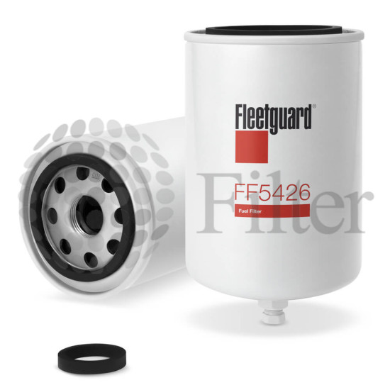 FF5426 Filtro de combustible Fleetguard