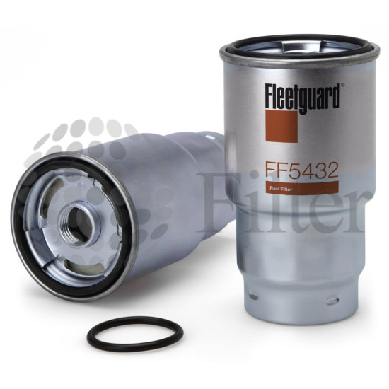 FF5432 Filtro de combustible Fleetguard