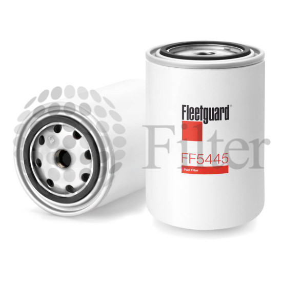 FF5445 Filtro de combustible Fleetguard