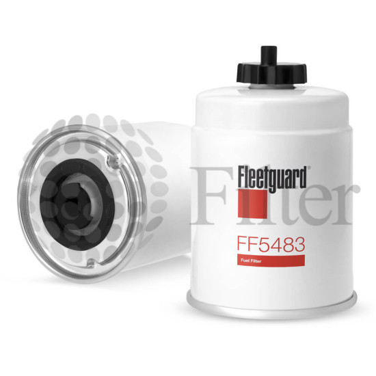 FF5483 Filtro de combustible Fleetguard