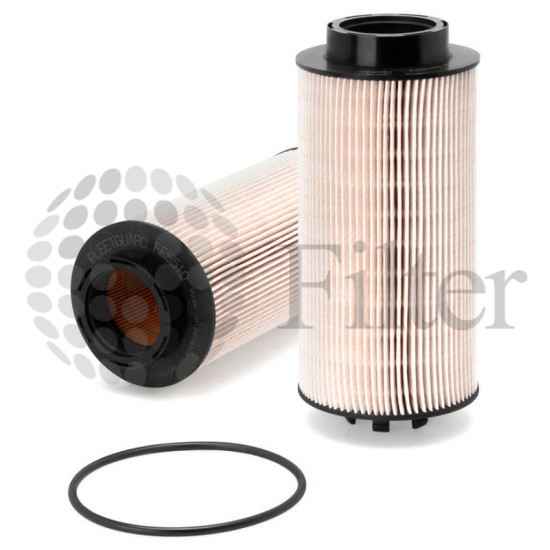 FF5510 Filtro de combustible Fleetguard