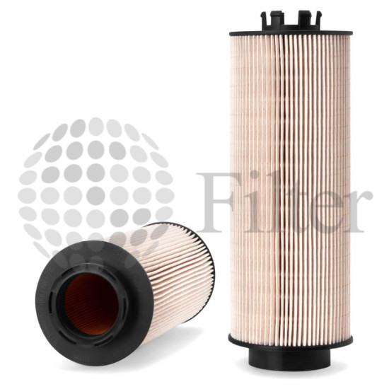 FF5635 Filtro de combustible Fleetguard