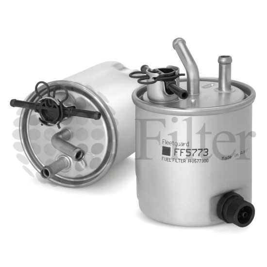 FF5773 Filtro de combustible Fleetguard