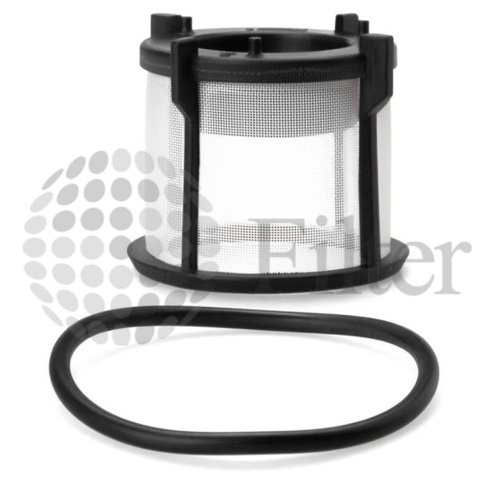 FF5775 Filtro de combustible Fleetguard