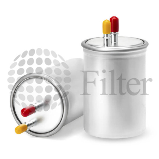 FF5794 Filtro de combustible Fleetguard