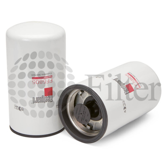 FF5805 Filtro de combustible Fleetguard