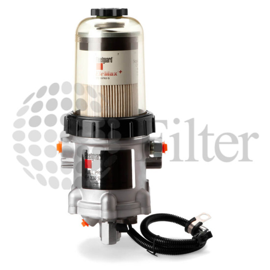 FH23031 Filtro de combustible Fleetguard