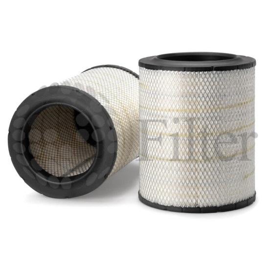 AF25135M Filtro de aire Fleetguard