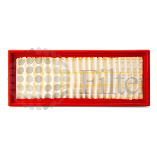 AF25257 Filtro de aire Fleetguard