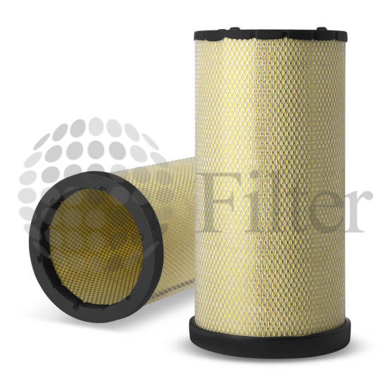 AF25263 Filtro de aire Fleetguard