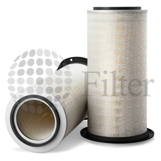 AF25294 Filtro de aire Fleetguard